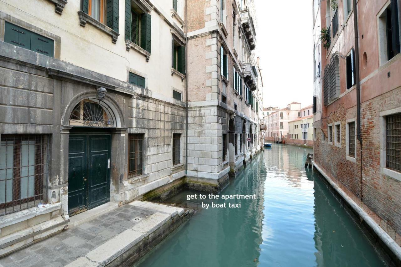 Winona * Venezia